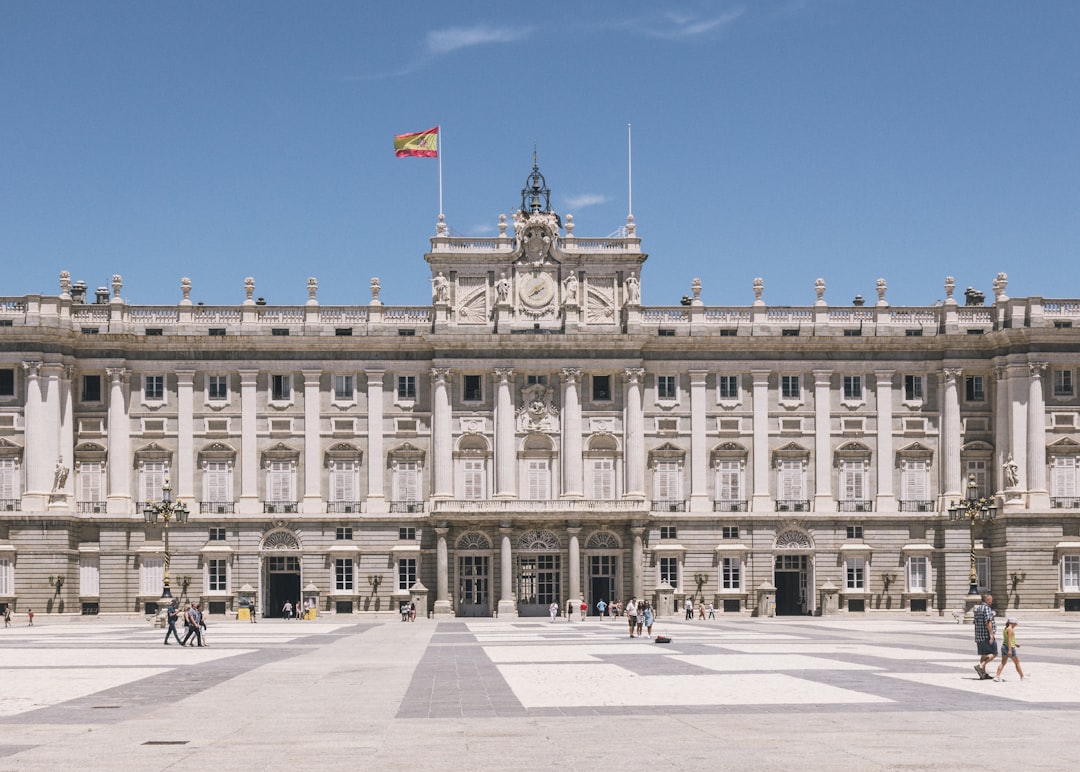 Luxury Madrid & Toledo Tour