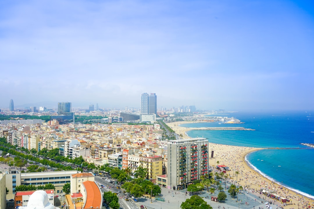 Luxury Hotels in Spain